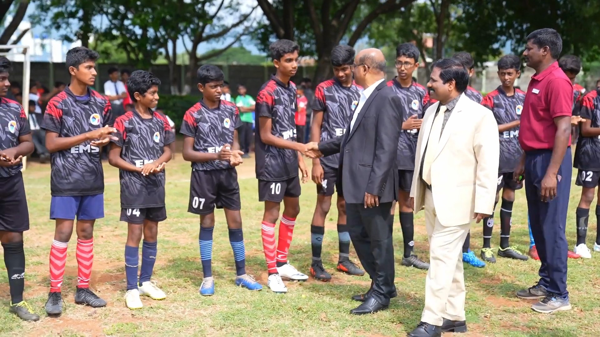 Karunya Christian School Celebrates Dr. Paul Dhinakaran's Birthday | Founder’s Day Special