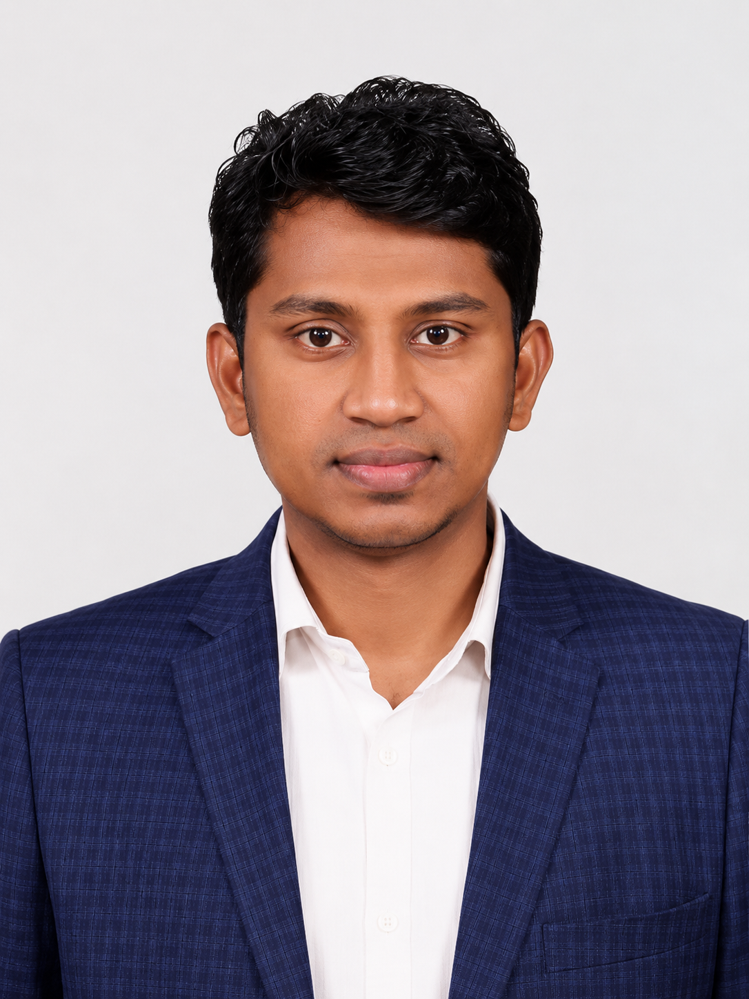 MR.SAM JEBADURAI