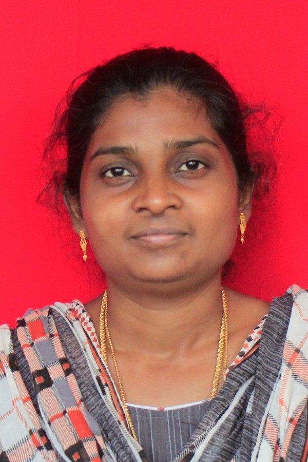 Mrs.S.Vijayamala